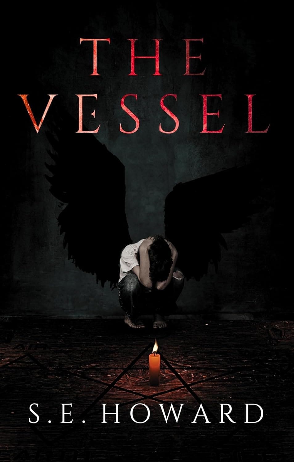 The Vessel