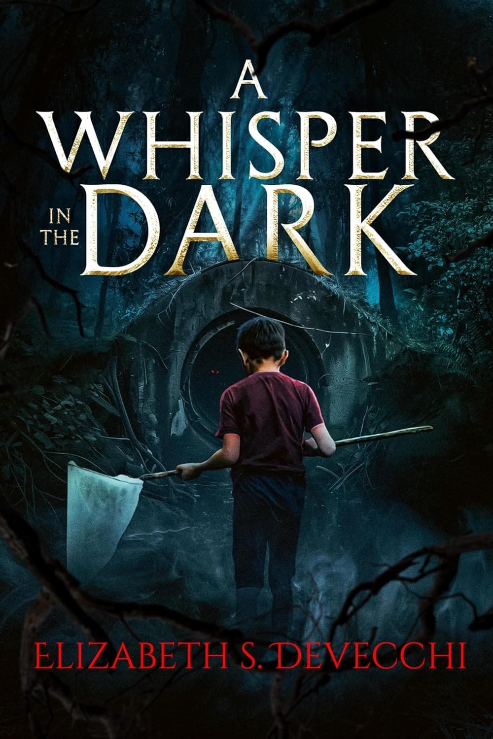 A Whisper in the Dark