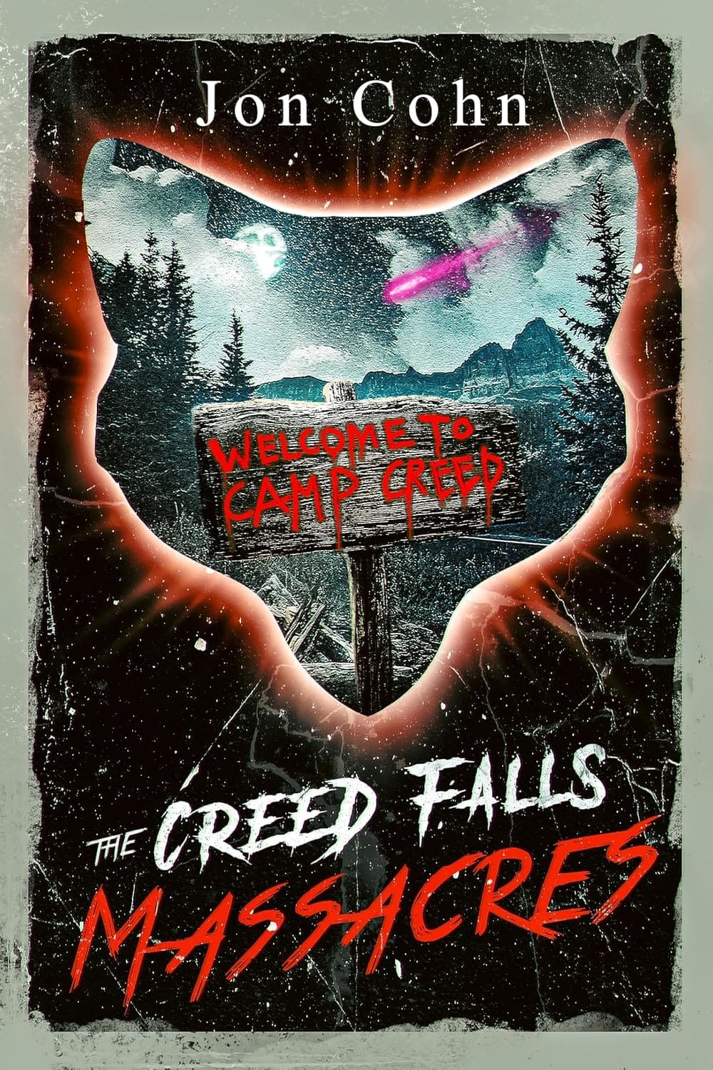 The Creed Falls Massacres