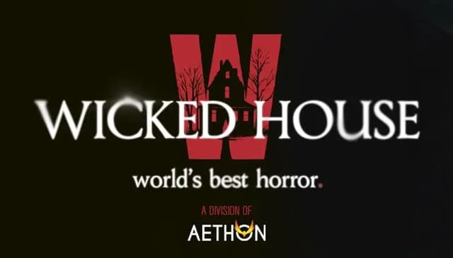 Aethon Acquires Horror Publisher Wicked House