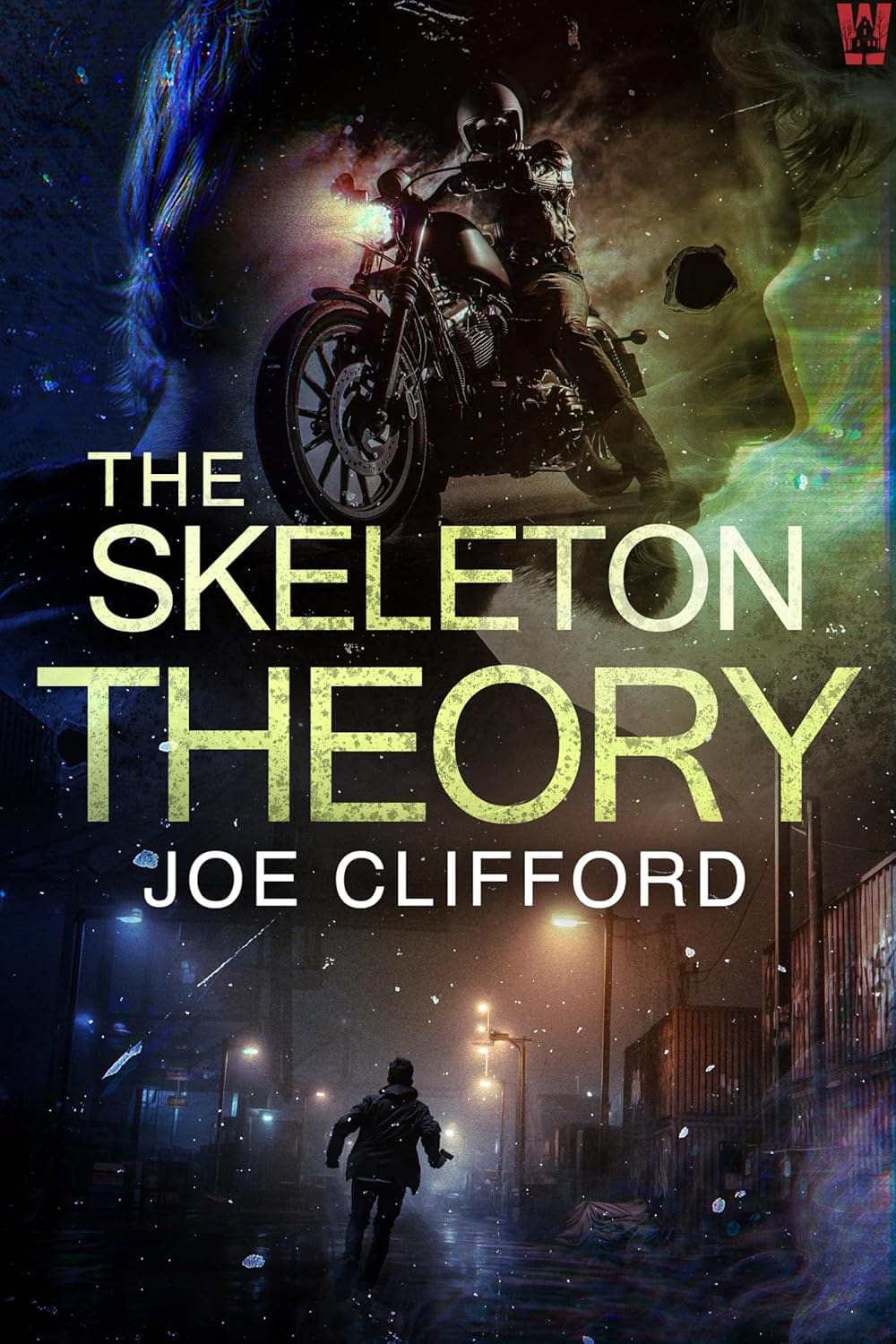 The Skeleton Theory