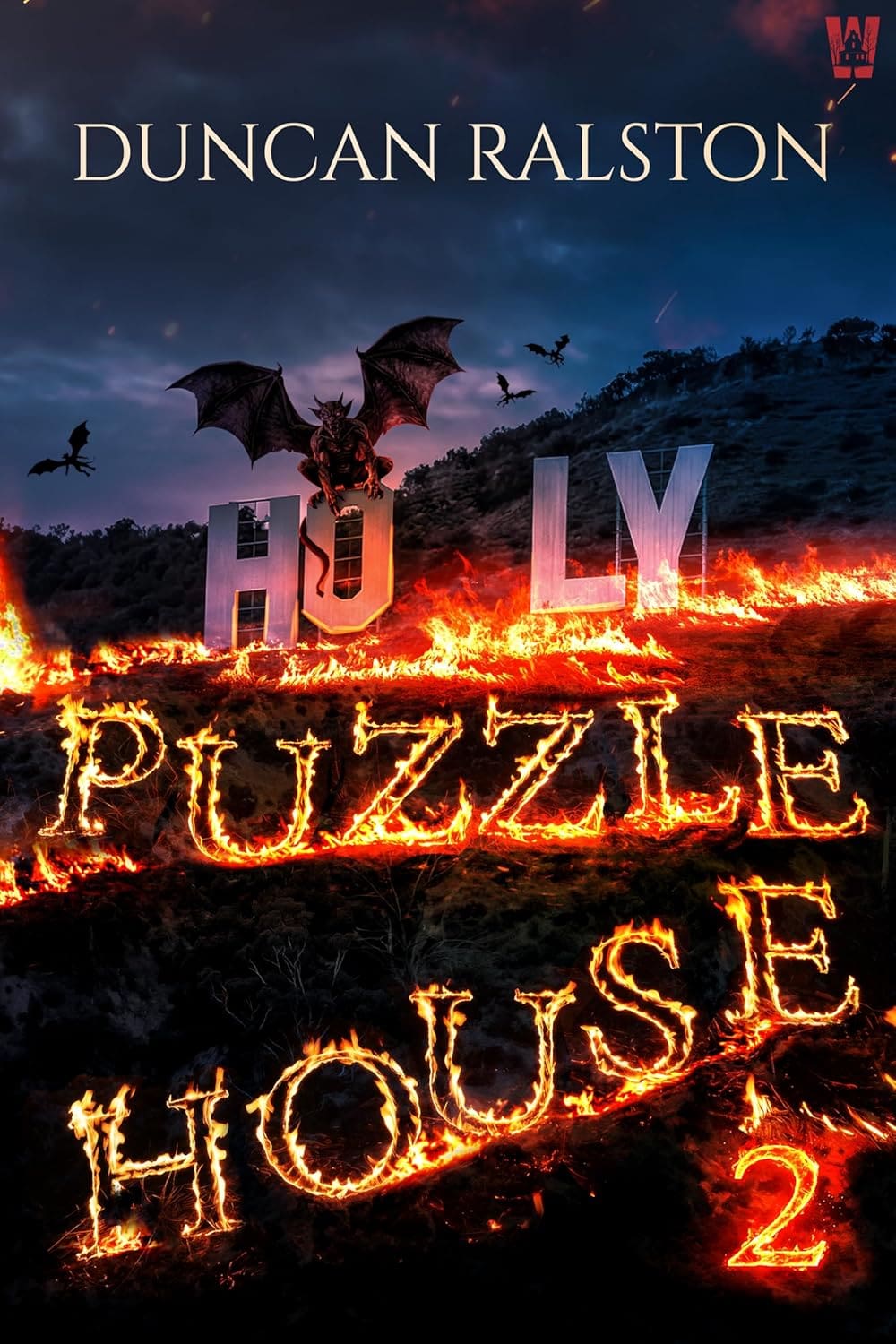 Puzzle House 2