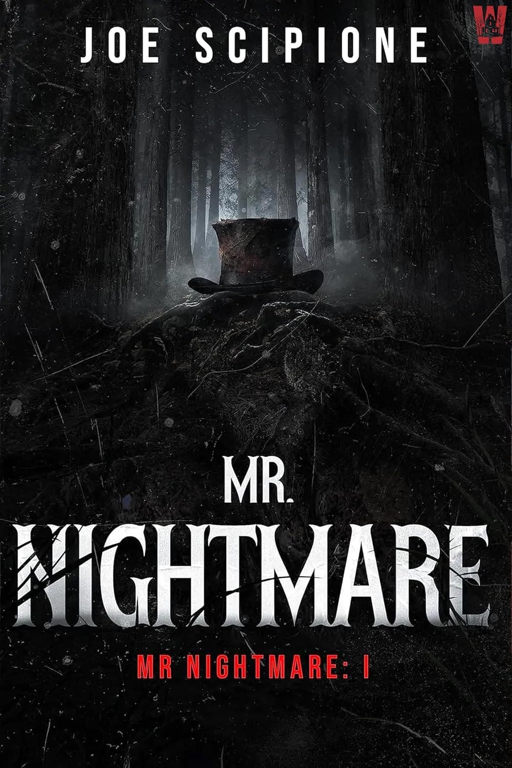 Mr. Nightmare