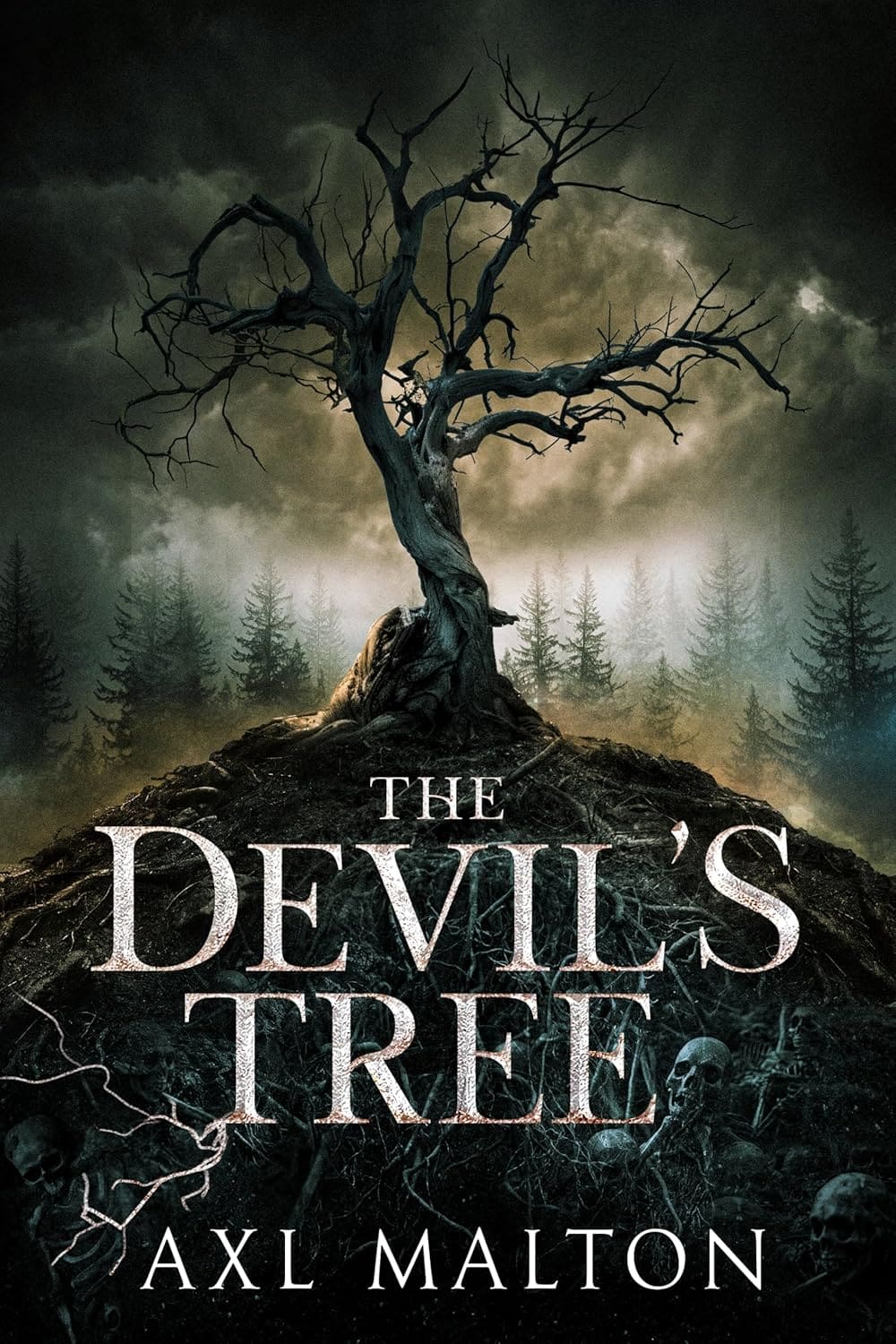 The Devil’s Tree