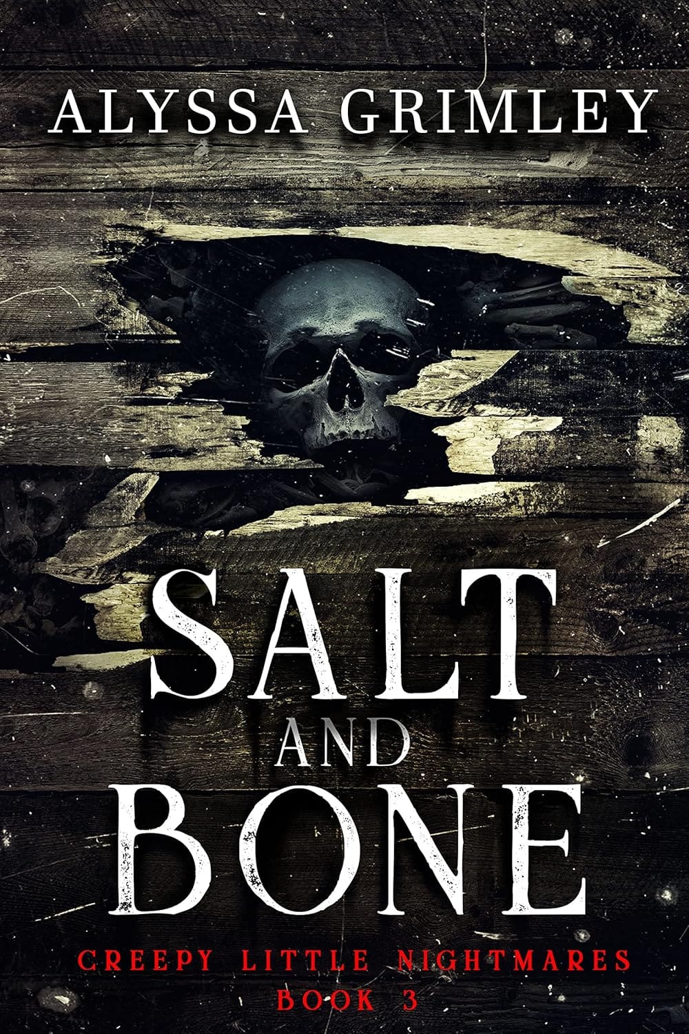 Salt and Bone