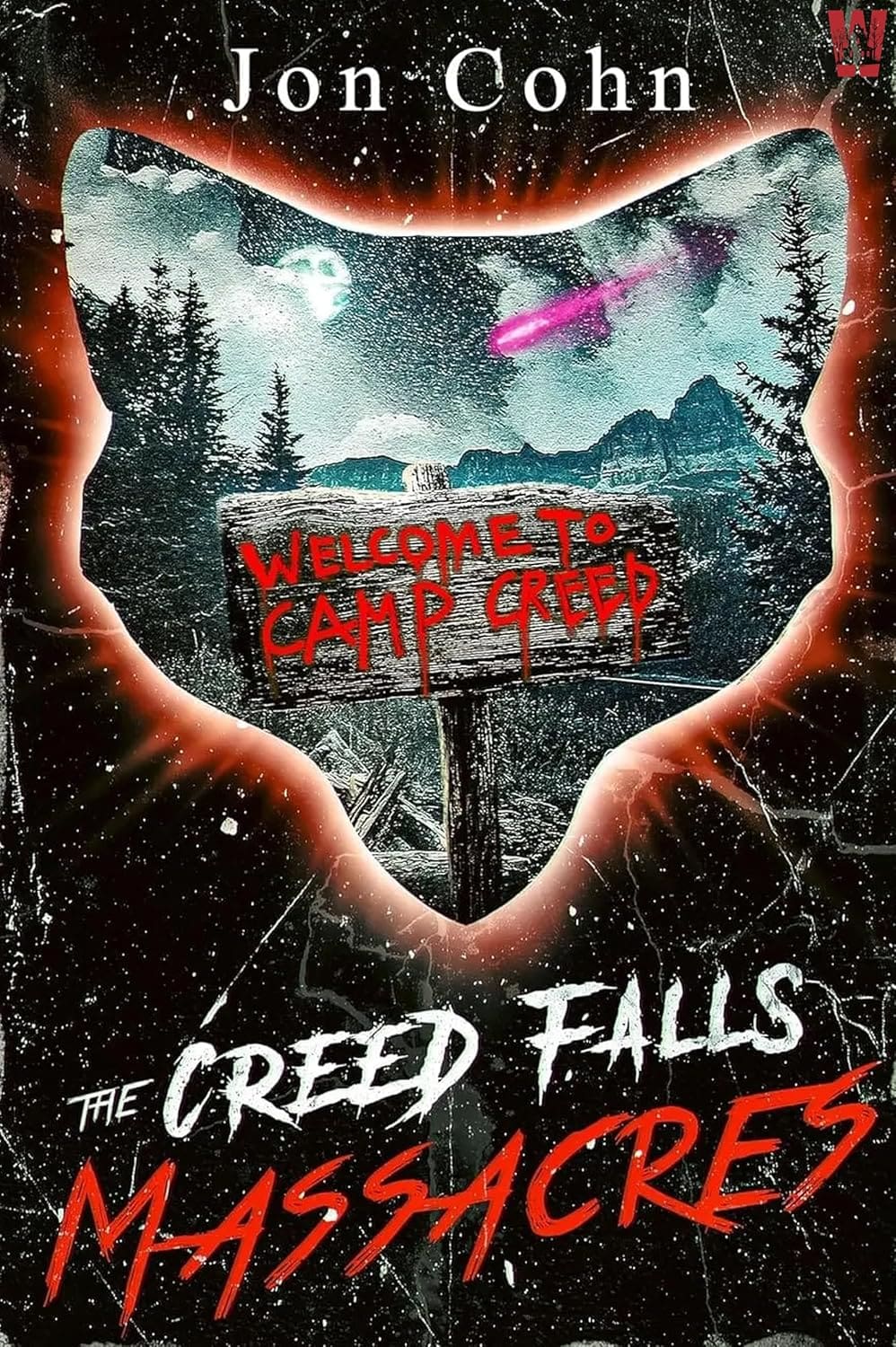 The Creed Falls Massacres