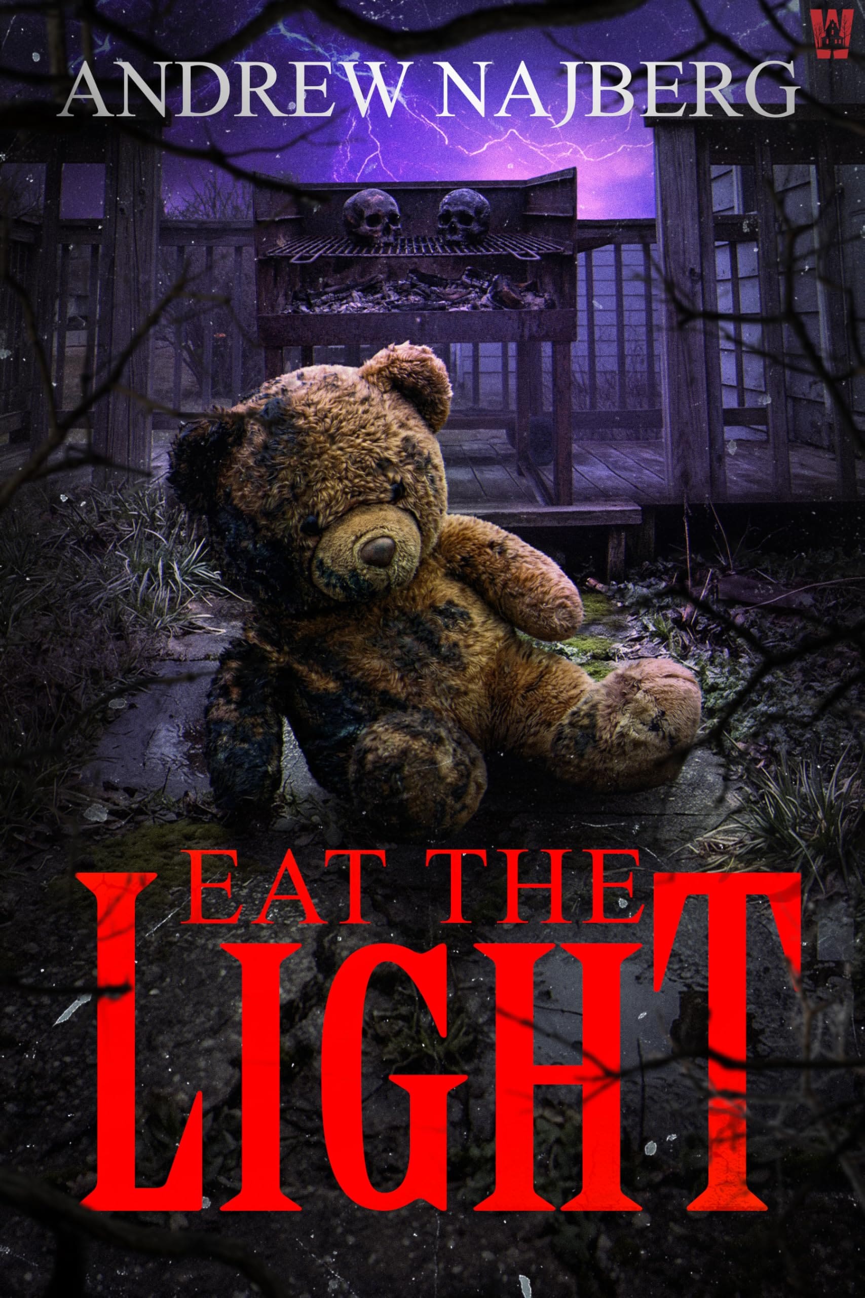 Eat the Light