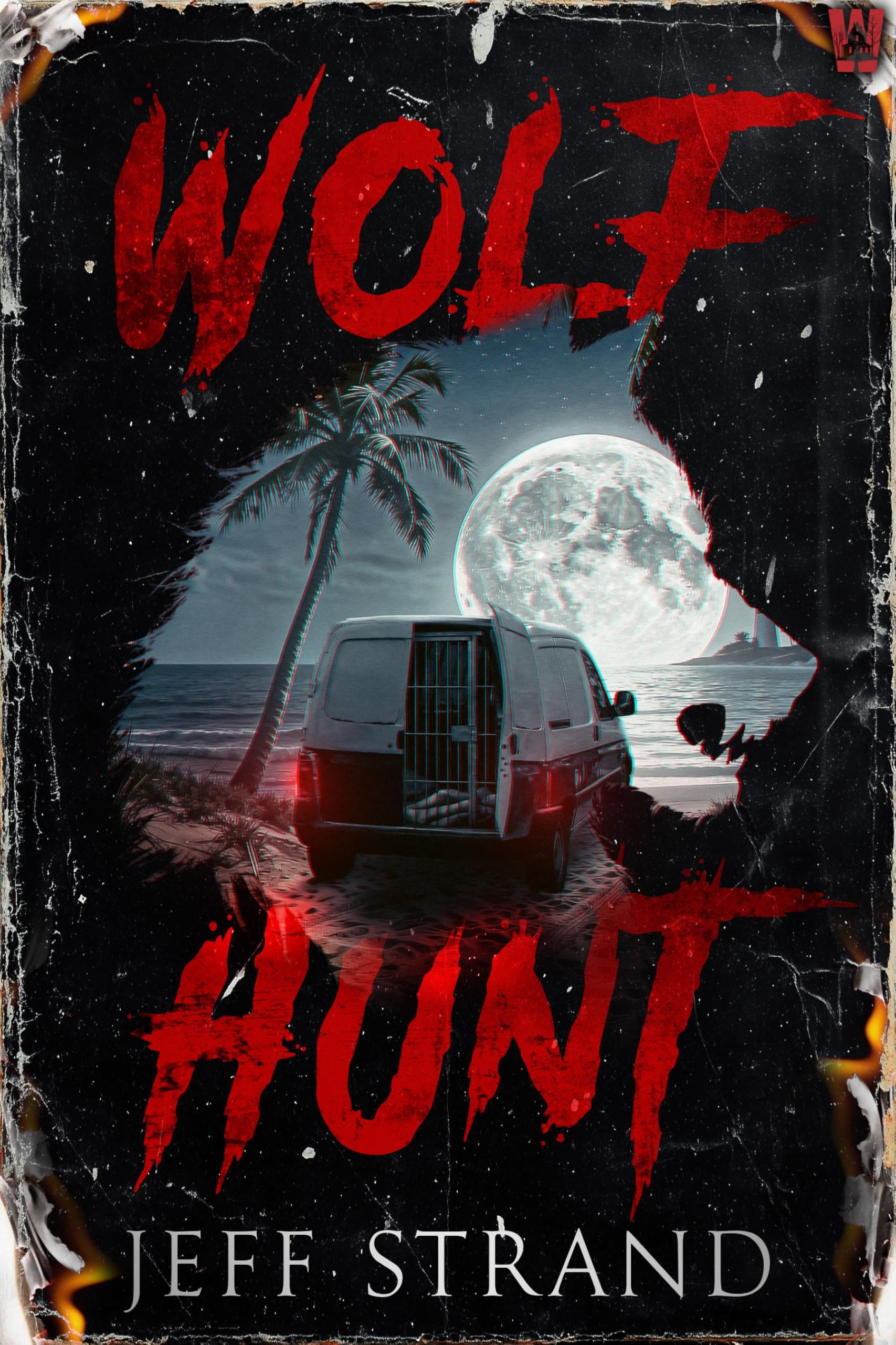 Wolf Hunt