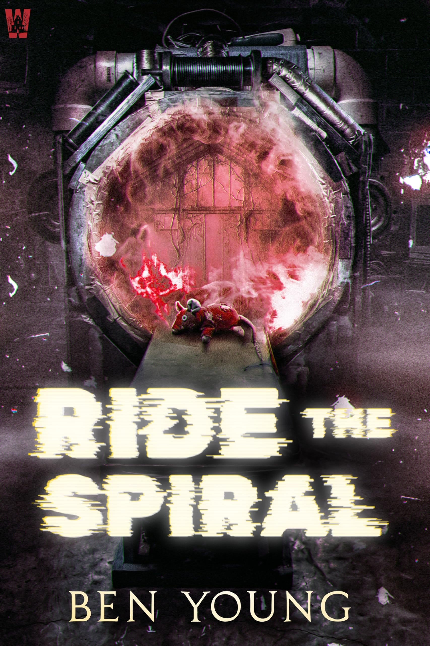 Ride the Spiral