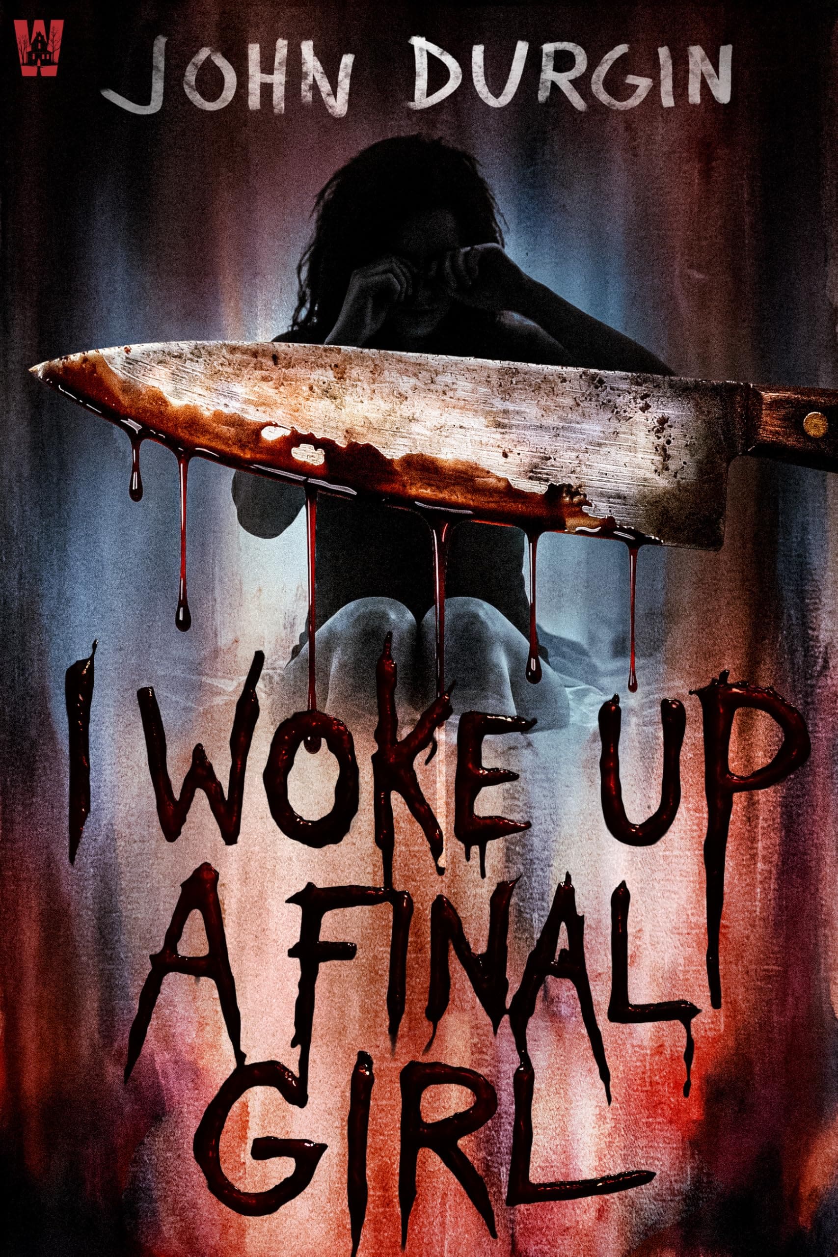 I Woke Up a Final Girl