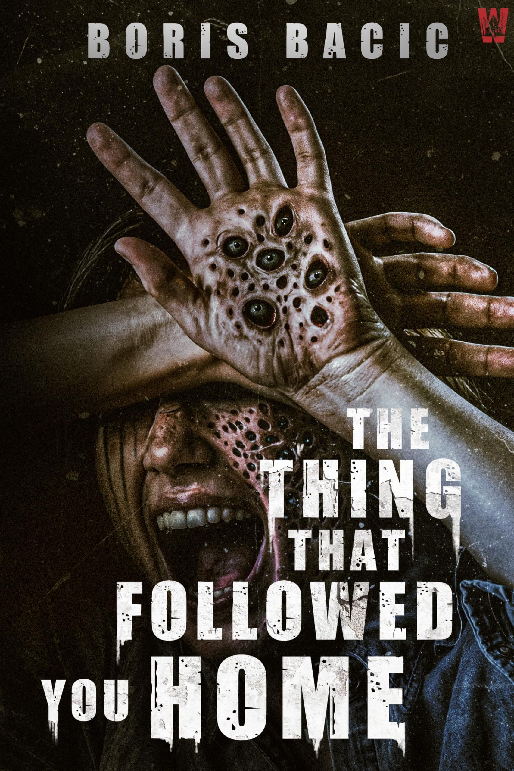 The Thing That Followed You Home